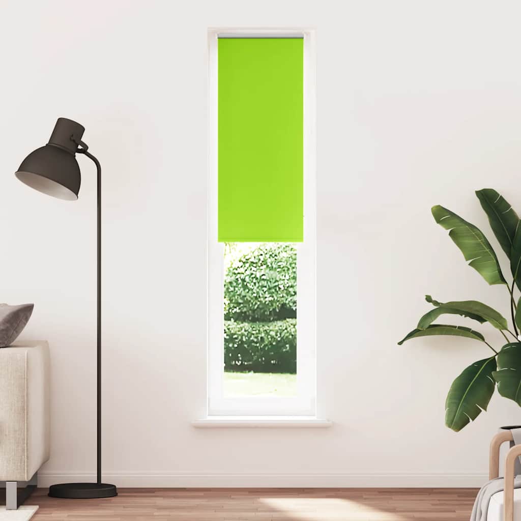 Jaluză cu role opace 50x230 cm lățime material 45,7 cm