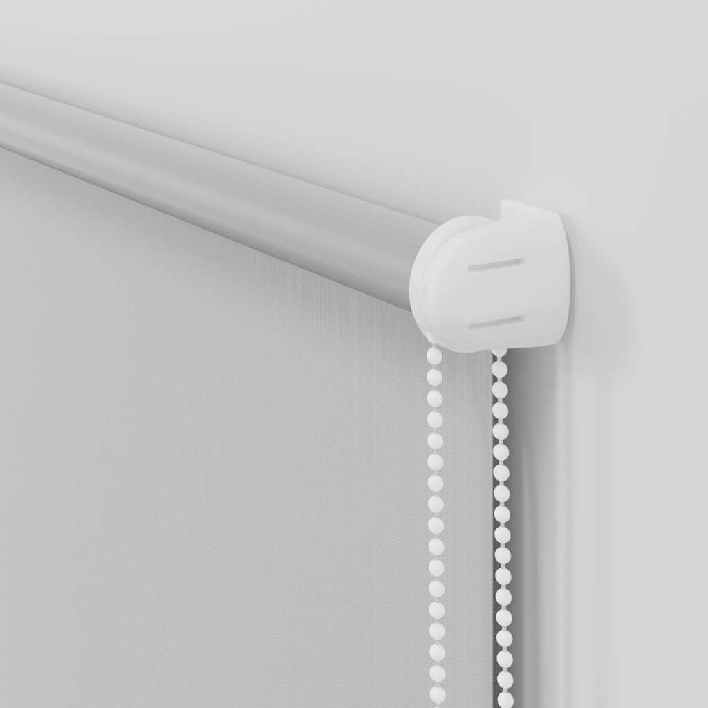 Jaluză cu role opace 60x130 cm lățime material 55,7 cm