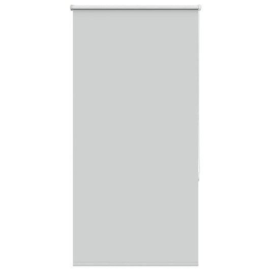 Jaluză cu role opace 75x130 cm lățime material 70,7 cm