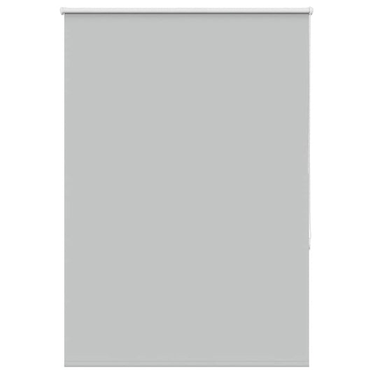 Jaluză cu role opace 95x130 cm Lățime material 90,7 cm