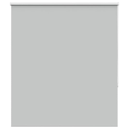 Jaluză cu role opace 125x130 cm lățime material 121,6 cm
