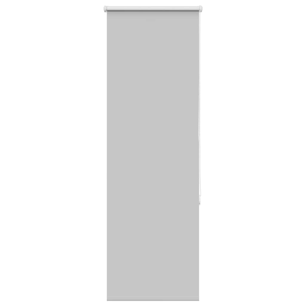 Jaluză cu role opace 40x150 cm lățime material 35,7 cm