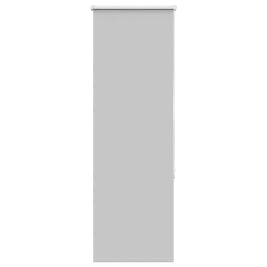 Jaluză cu role opace 45x150 cm lățime material 40,7 cm