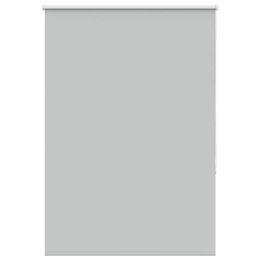 Jaluză cu role opace 95x150 cm lățime țesătură 90,7 cm
