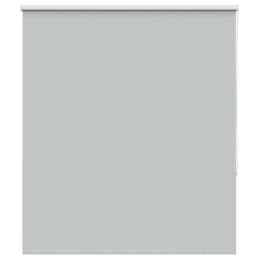 Jaluză cu role opace 130x150 cm lățime material 126,6 cm