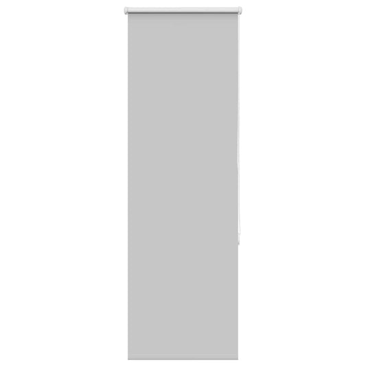 Jaluză cu role opace 55x175 cm lățime material 50,7 cm