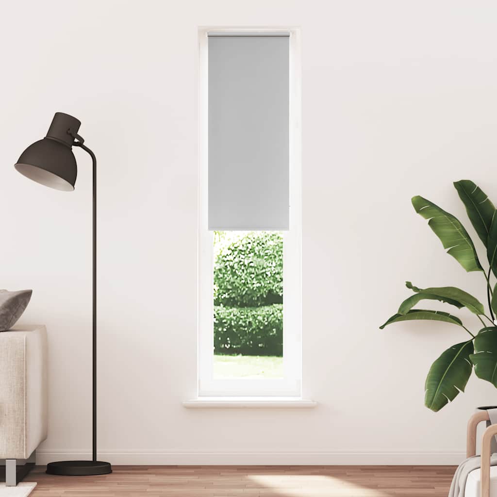 Jaluză cu role opace 60x210 cm lățime material 55,7 cm