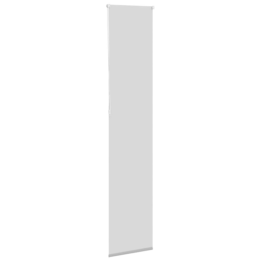 Jaluză cu role opace 60x210 cm lățime material 55,7 cm