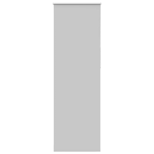 Jaluză cu role opace 65x210 cm lățime material 60,7 cm