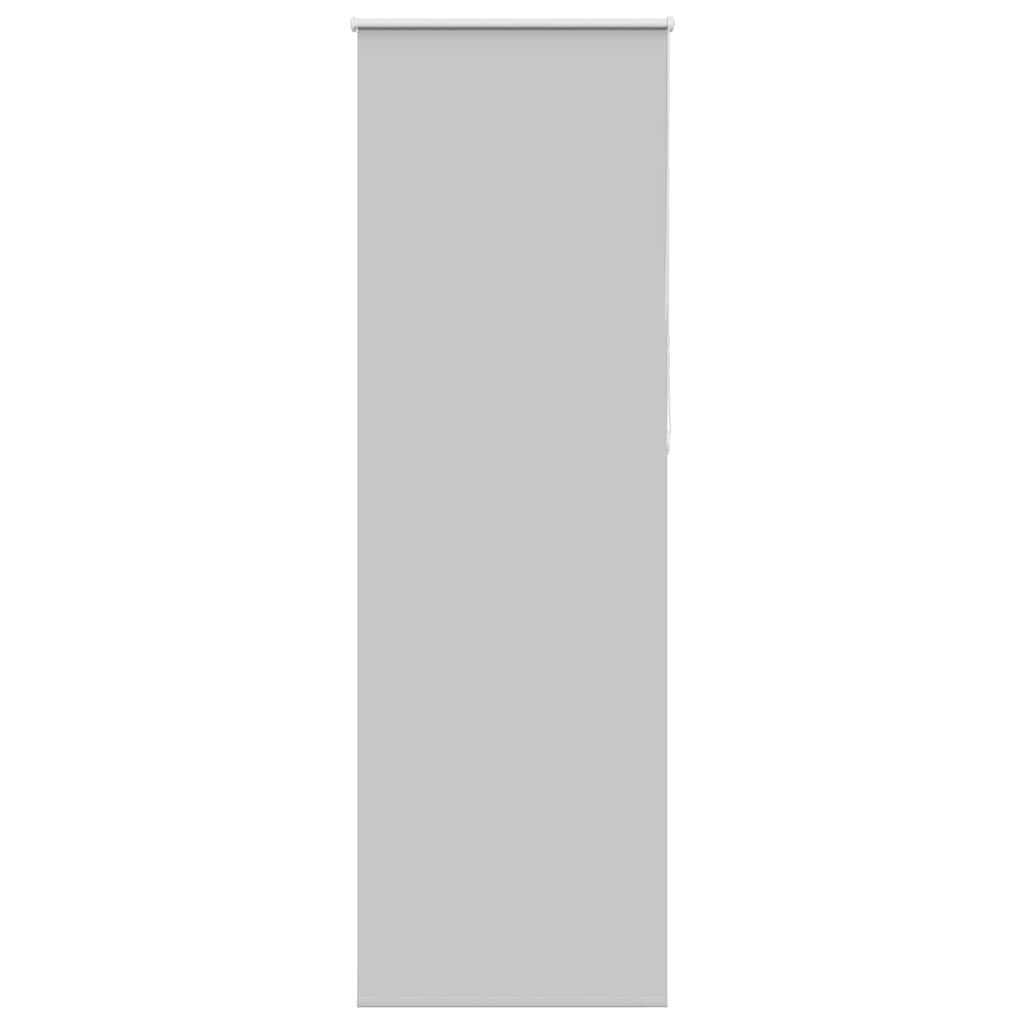 Jaluză cu role opace 70x210 cm lățime material 65,7 cm