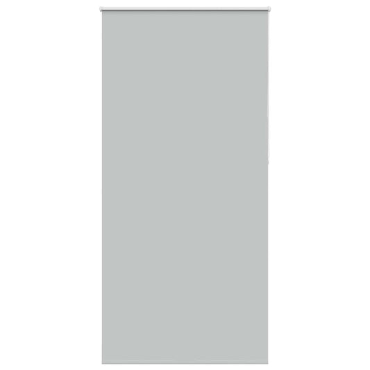 Jaluză cu role opace 95x210 cm lățime țesătură 90,7 cm