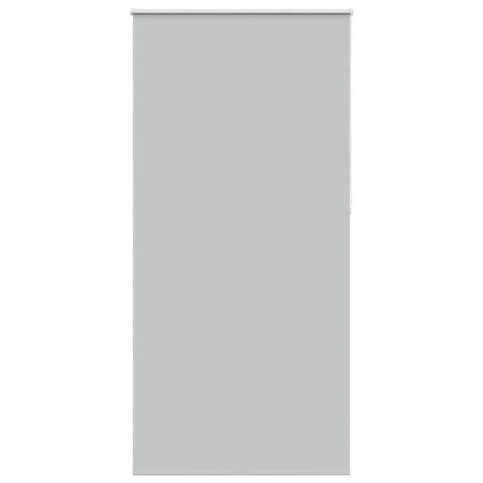 Jaluză cu role opace 105x210 cm lățime material 100,7 cm