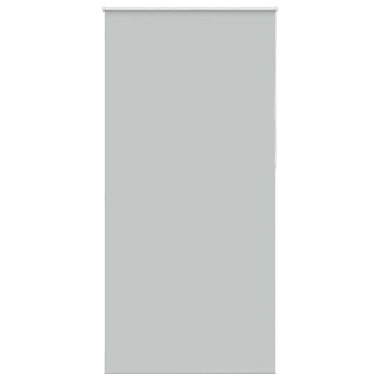 Jaluză cu role opace 110x210 cm lățime material 105,7 cm