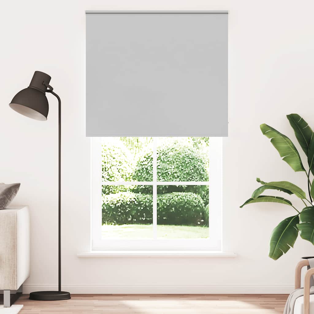 Jaluză cu role opace 120x210 cm Lățime material 116,6 cm