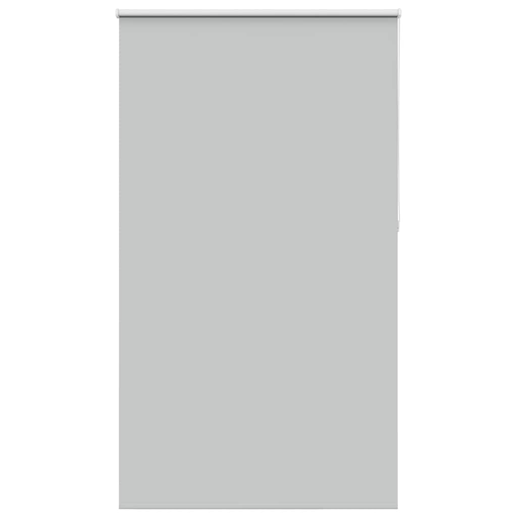Jaluză cu role opace 140x210 cm lățime material 136,6 cm