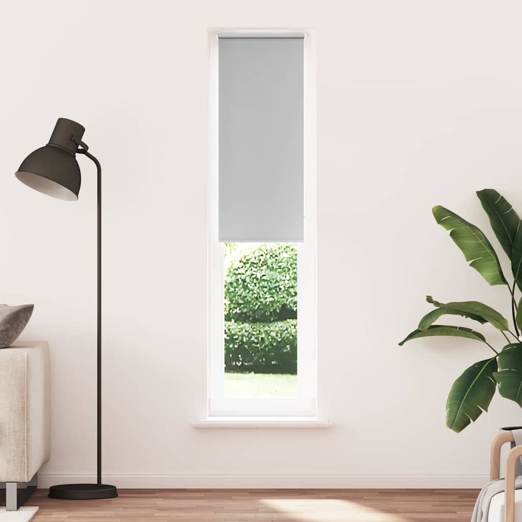 Jaluză cu role opace 45x230 cm lățime material 40,7 cm