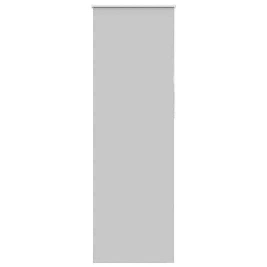 Jaluză cu role opace 65x230 cm lățime material 60,7 cm