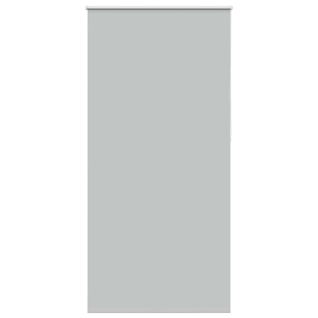 Jaluză cu role opace 110x230 cm lățime material 105,7 cm