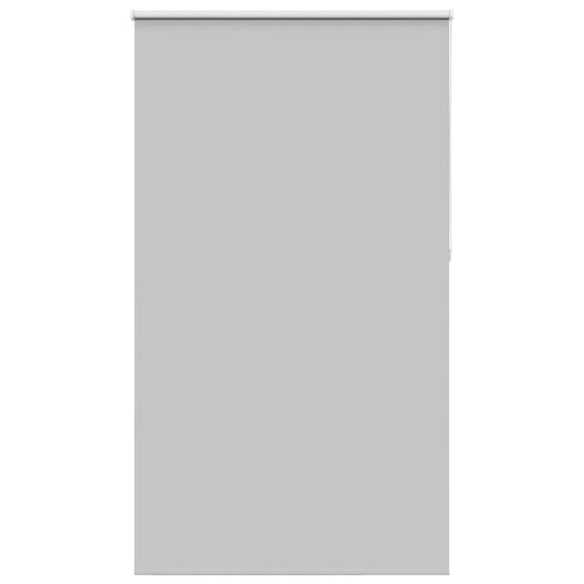 Jaluză cu role opace 125x230 cm lățime material 121,6 cm