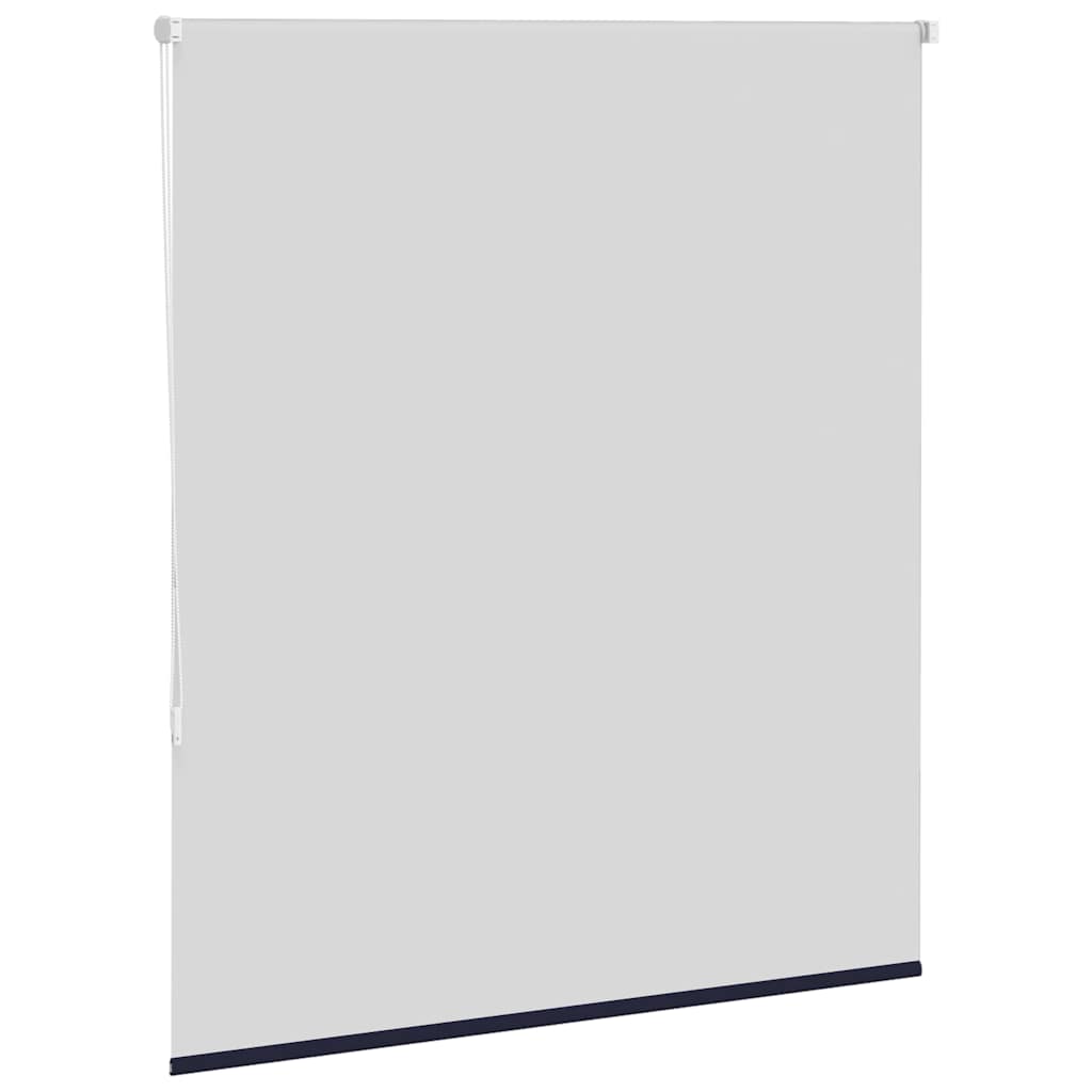 Jaluză cu role opace 130x130 cm Lățime material 126,6 cm