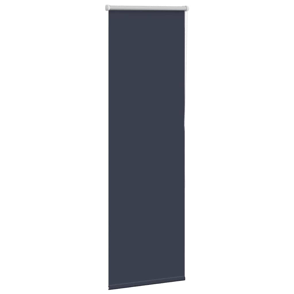 Jaluză cu role opace 40x150 cm lățime material 35,7 cm