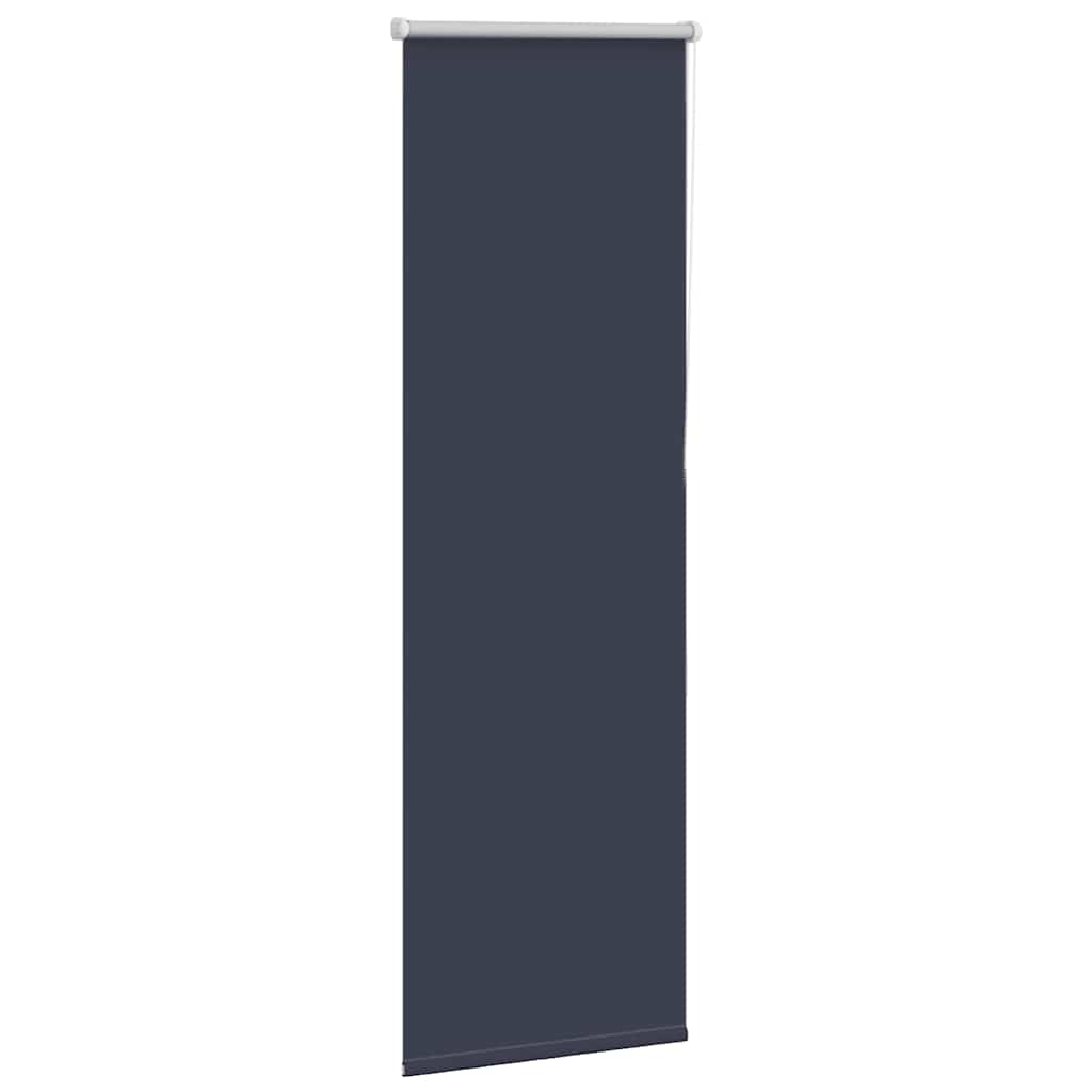 Jaluză cu role opace 50x150 cm lățime material 45,7 cm