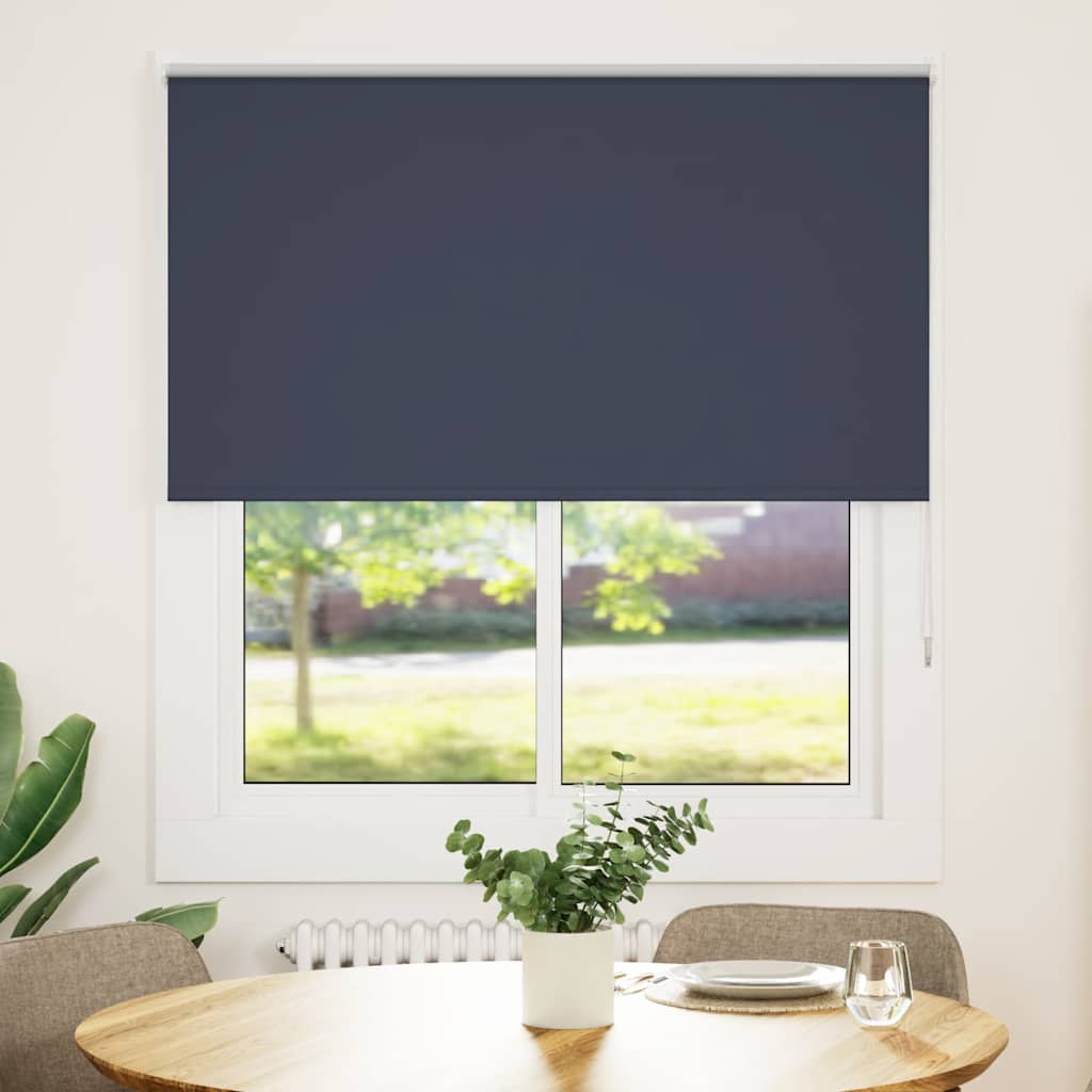 Jaluză cu role opace 125x175 cm Lățime materială 121,6 cm