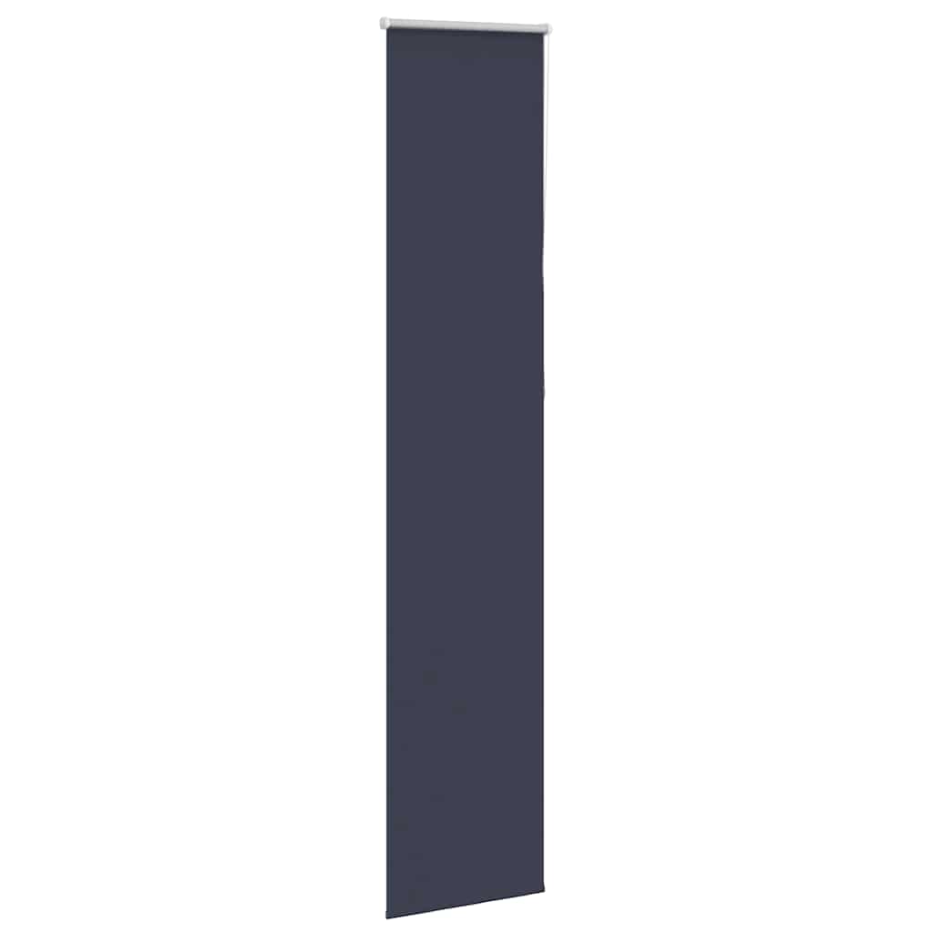 Jaluză cu role opace 60x210 cm lățime material 55,7 cm