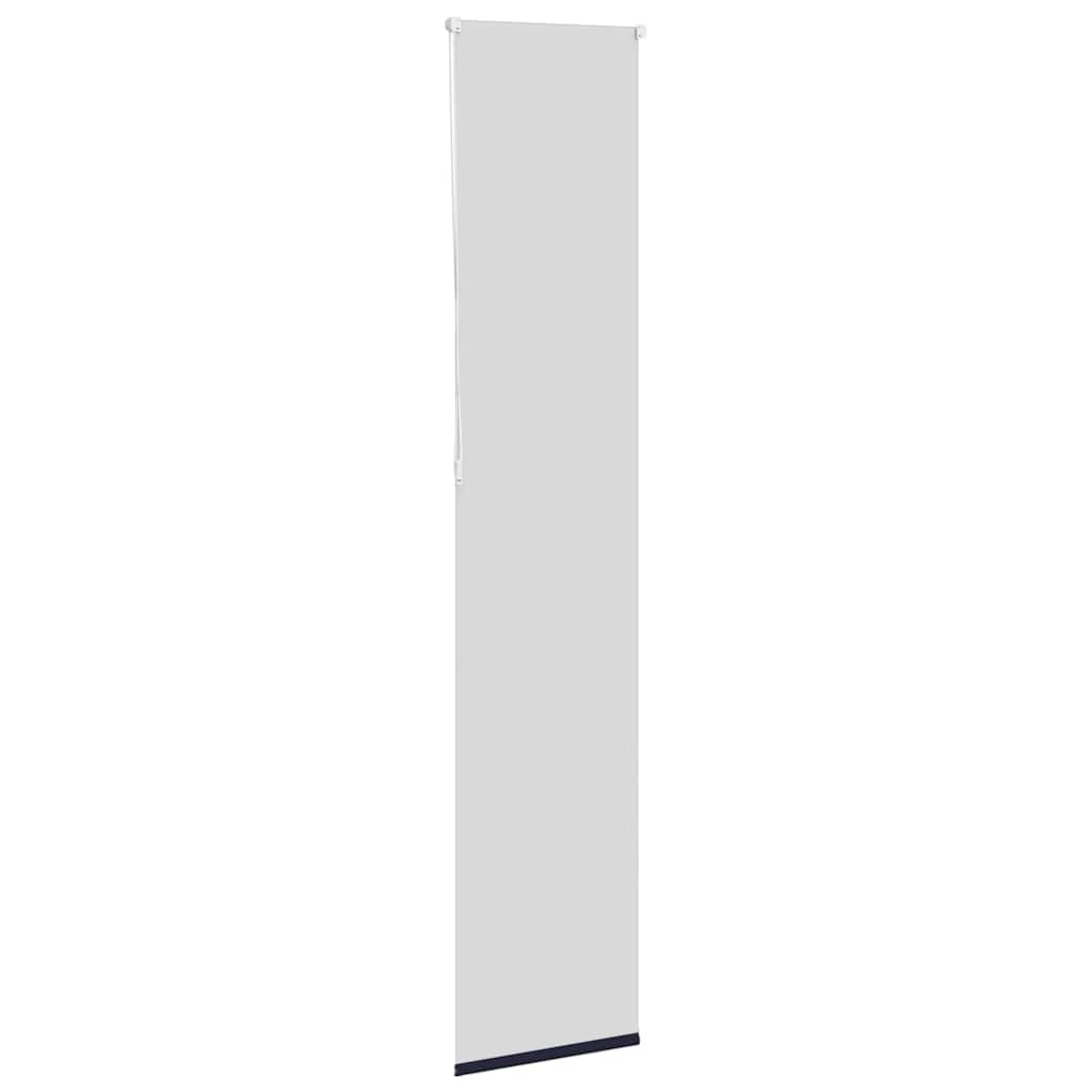 Jaluză cu role opace 50x230 cm lățime material 45,7 cm
