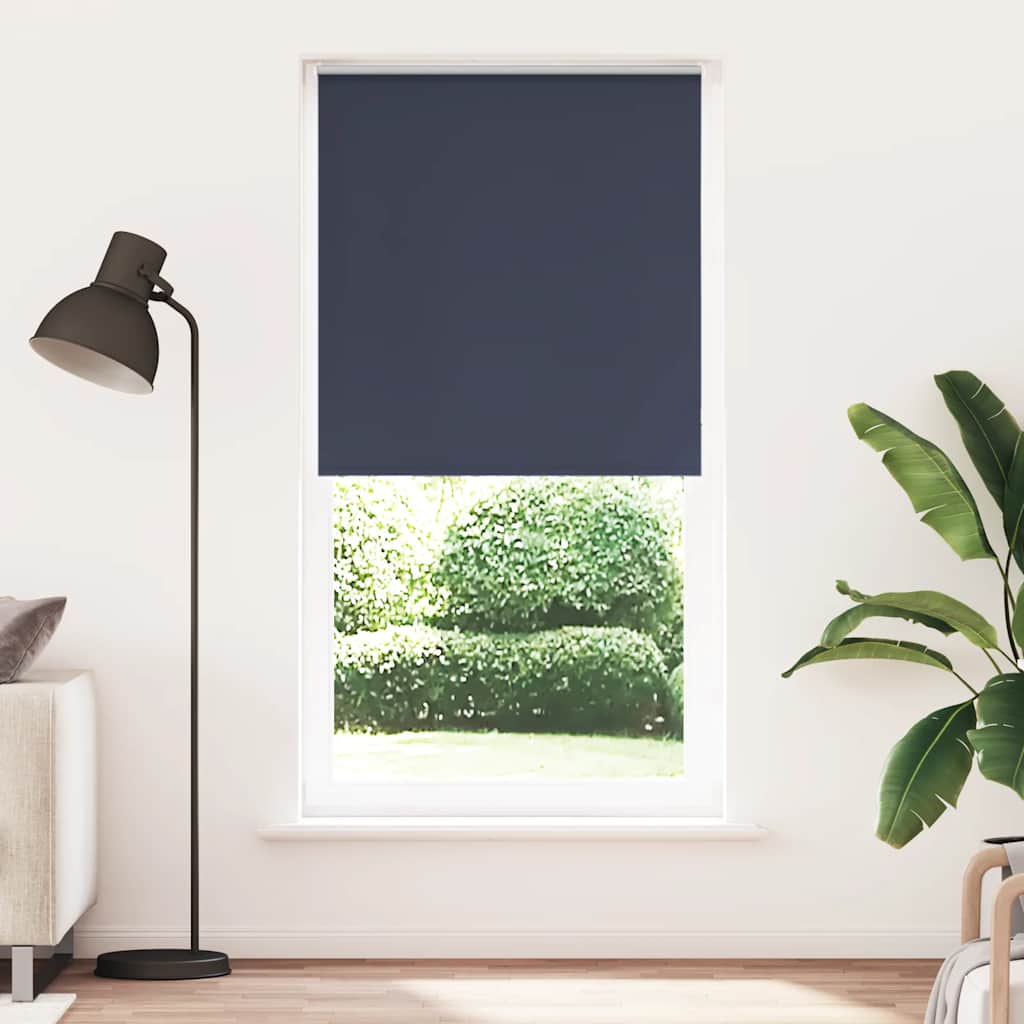 Jaluză cu role opace 95x230 cm Lățime țesătură 90,7 cm