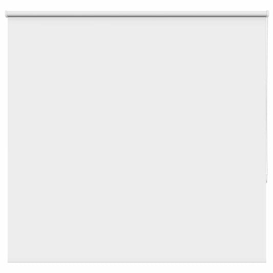 Jaluză cu role opace alb 150x130 cm Lățime material 146,6 cm