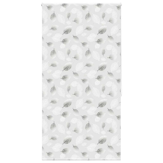 Jaluză cu rolă de duș 120x240 cm lățime material 116 cm