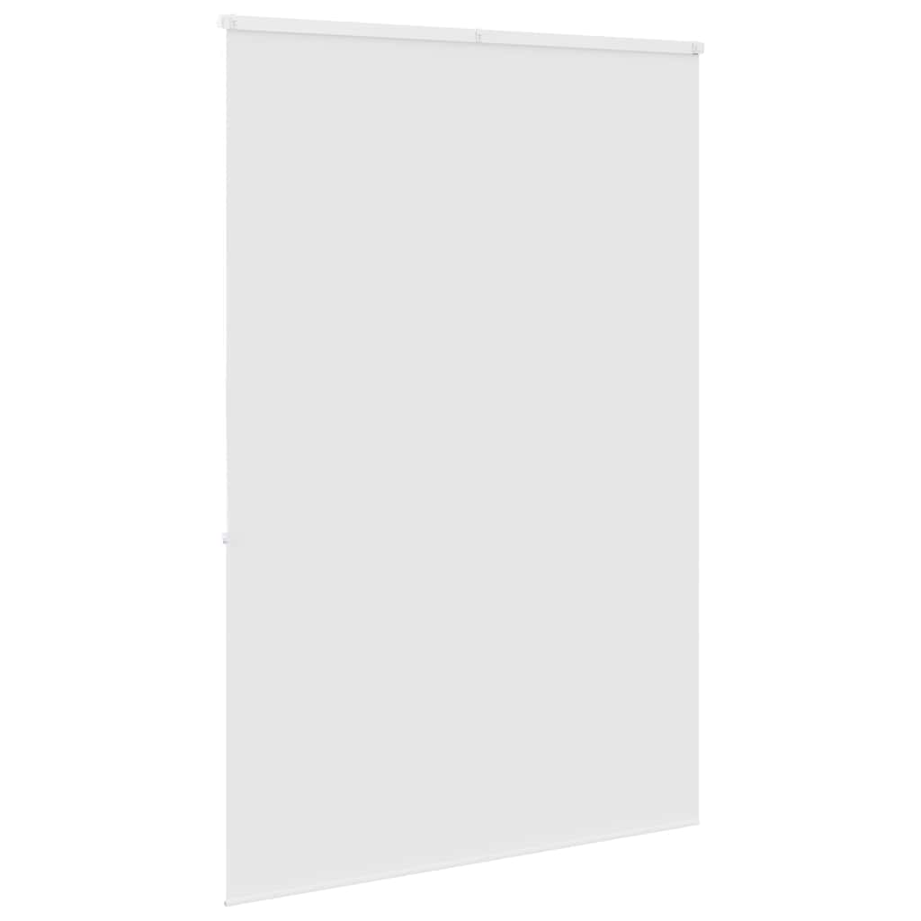 Jaluză cu role de duș cu casetă 150x240cm lățime material 146cm