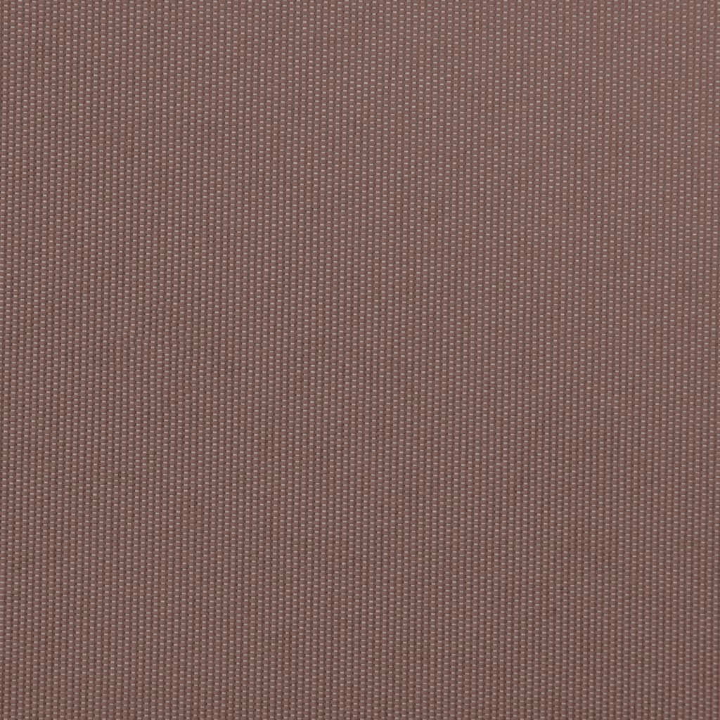 Copertina retractabilă automat, maro, 300x250 cm