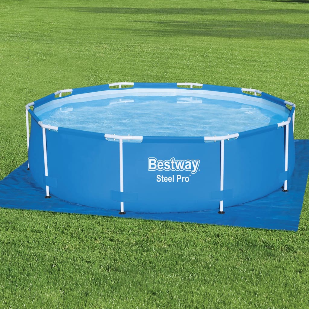 Bestway Flowclear pool floor cloth, 335 x 335 cm
