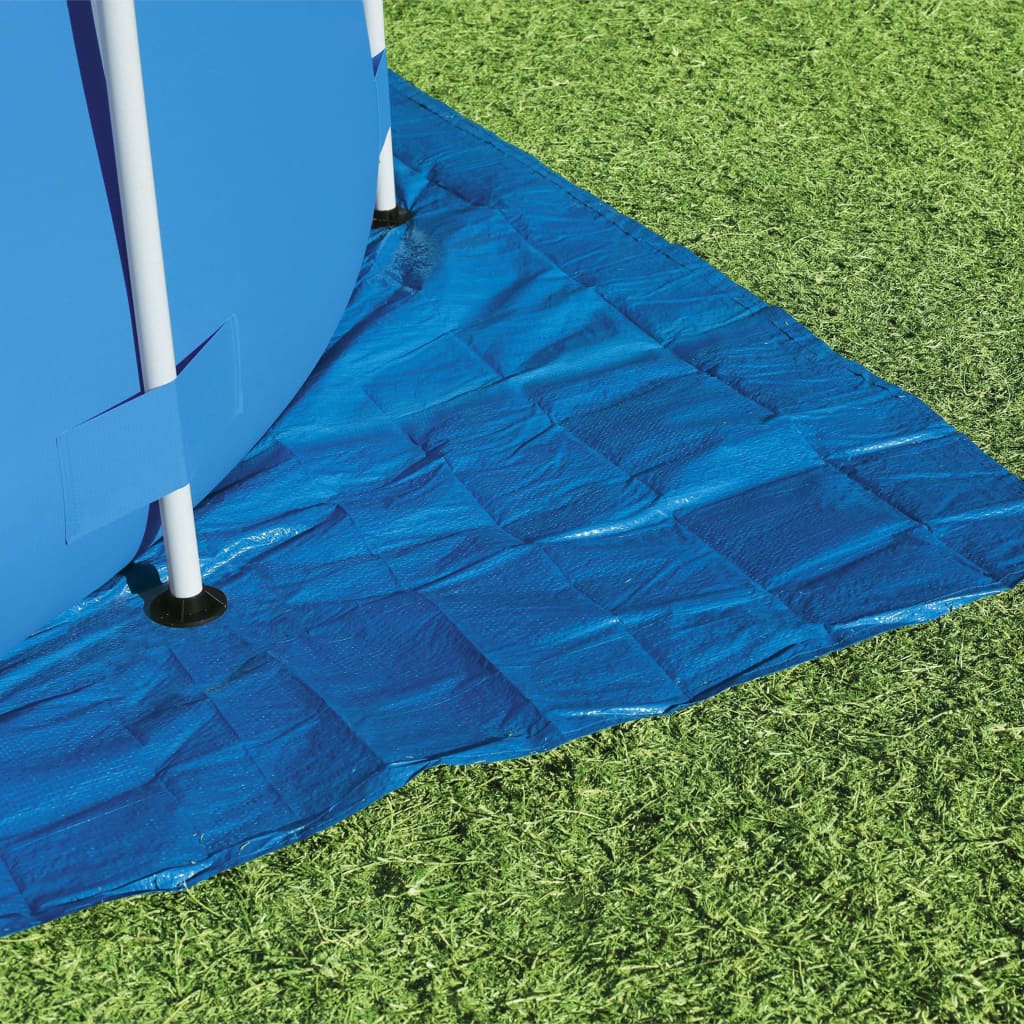 Bestway Flowclear pool floor cloth, 335 x 335 cm