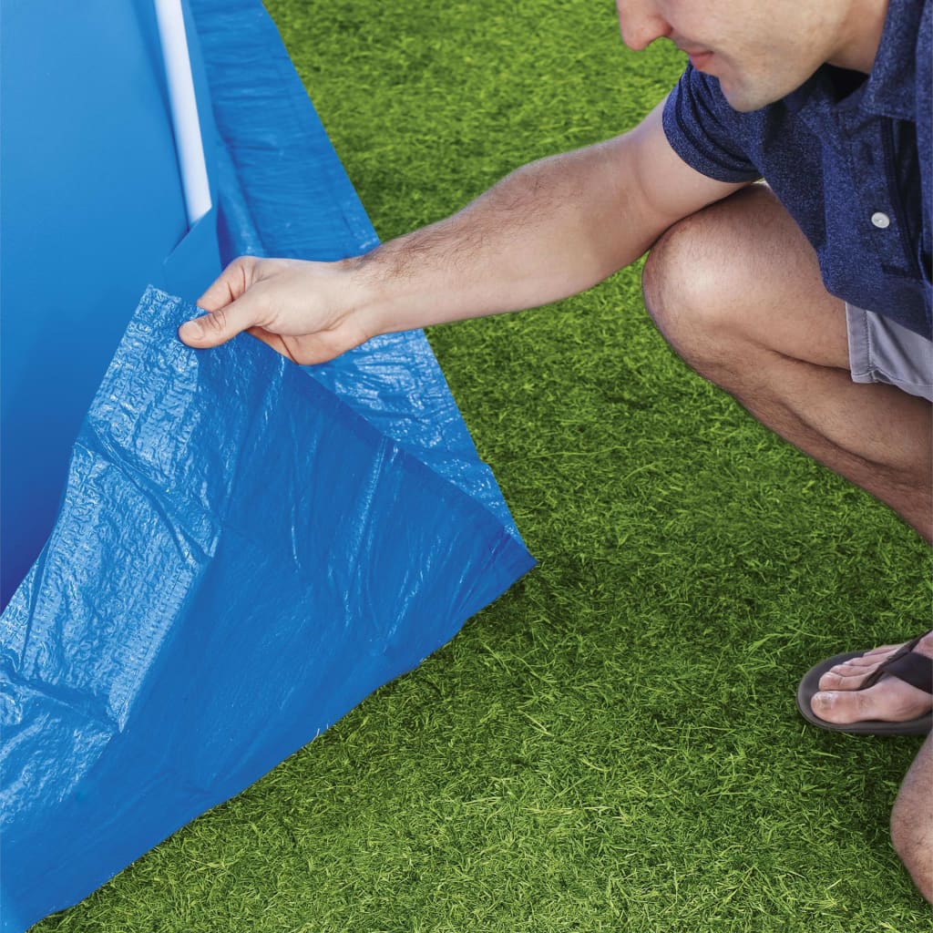 Bestway Flowclear pool floor cloth, 335 x 335 cm
