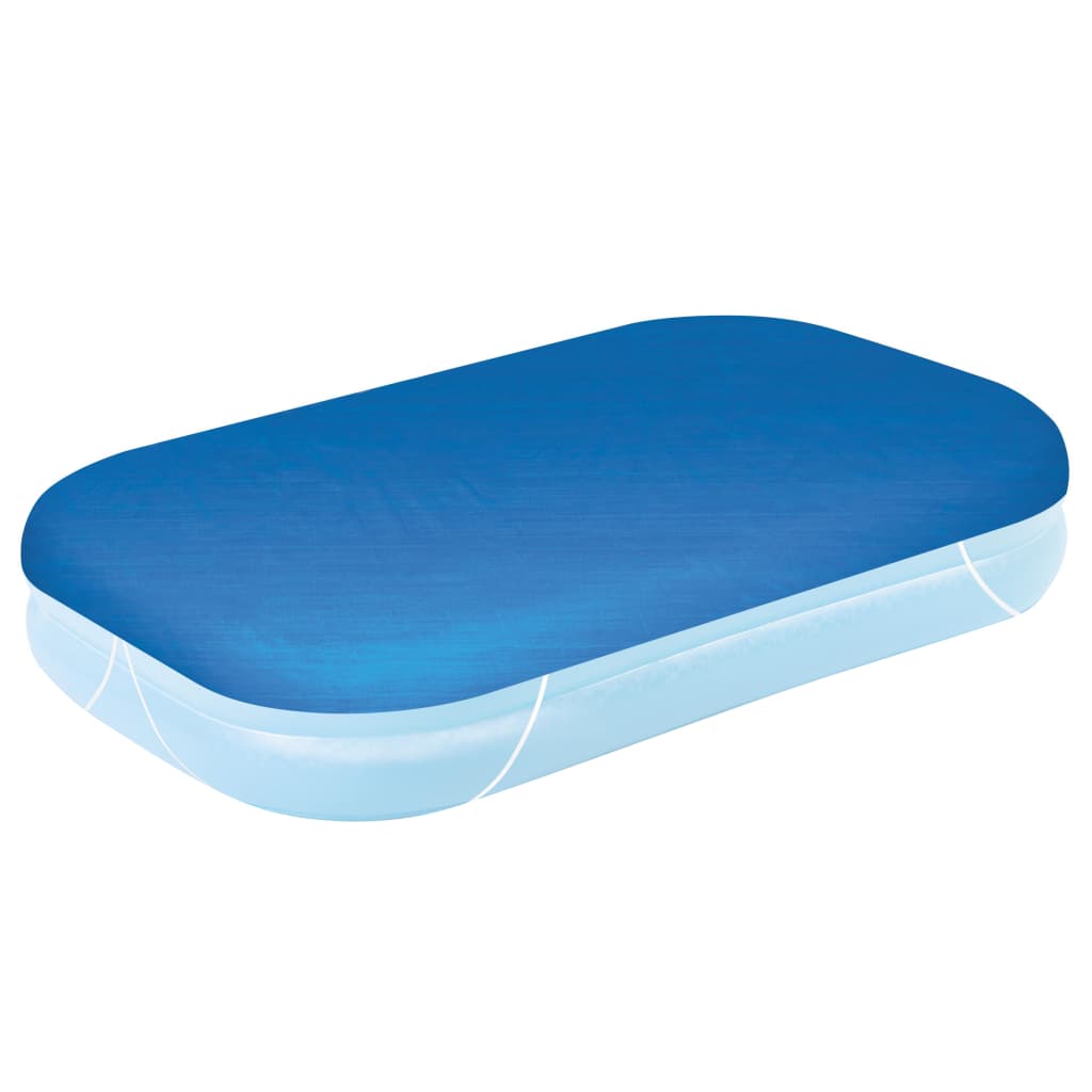 Bestway Flowclear pool cover, 262x175x51 cm