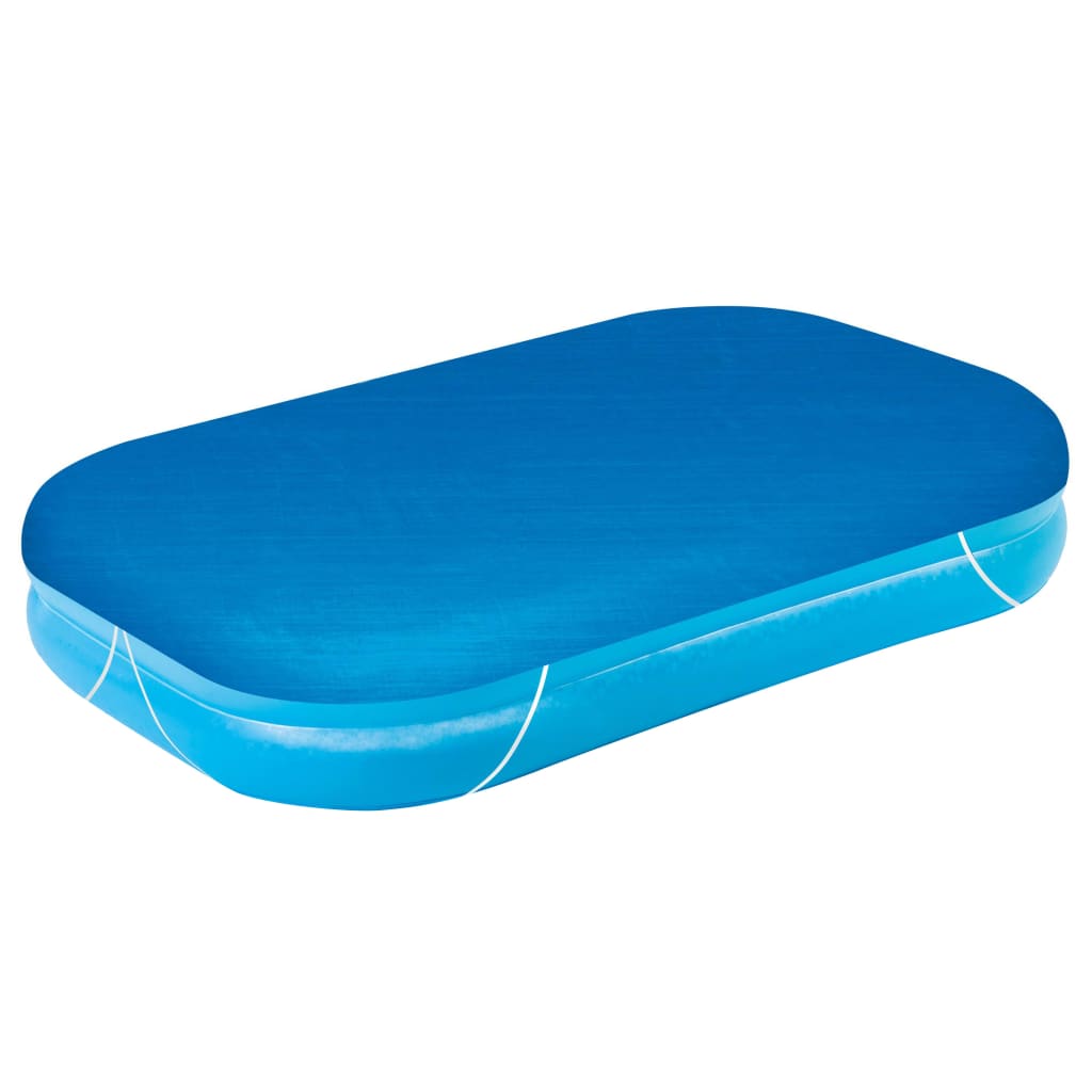 Bestway Flowclear pool cover, 262x175x51 cm