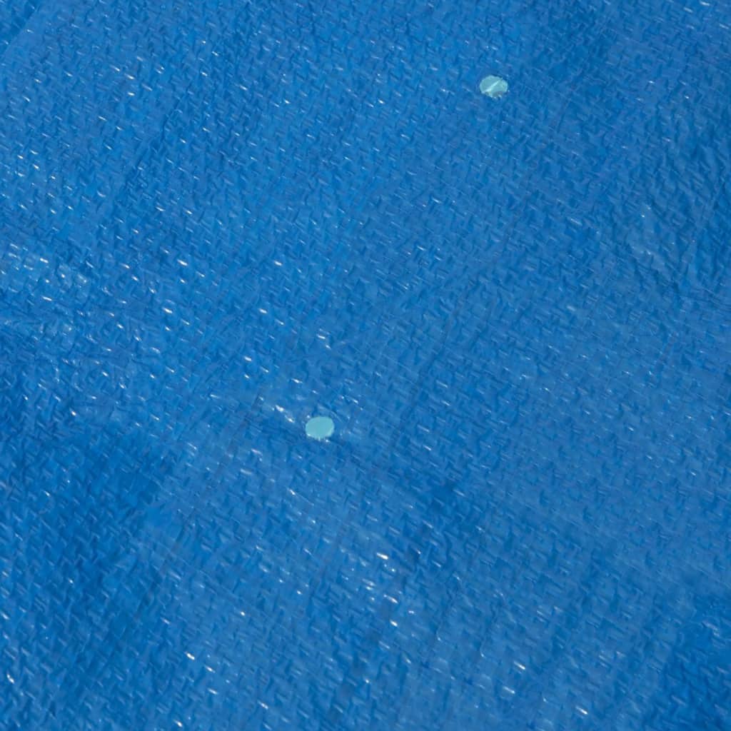 Bestway Flowclear pool cover, 262x175x51 cm
