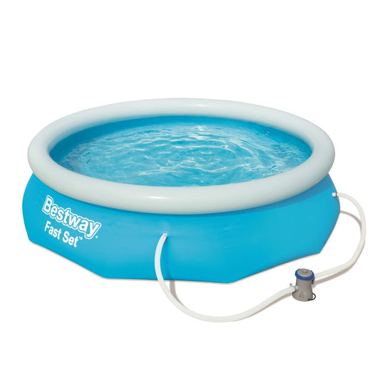 Bestway Fast Set pool set, 305 x 76 cm, 57270
