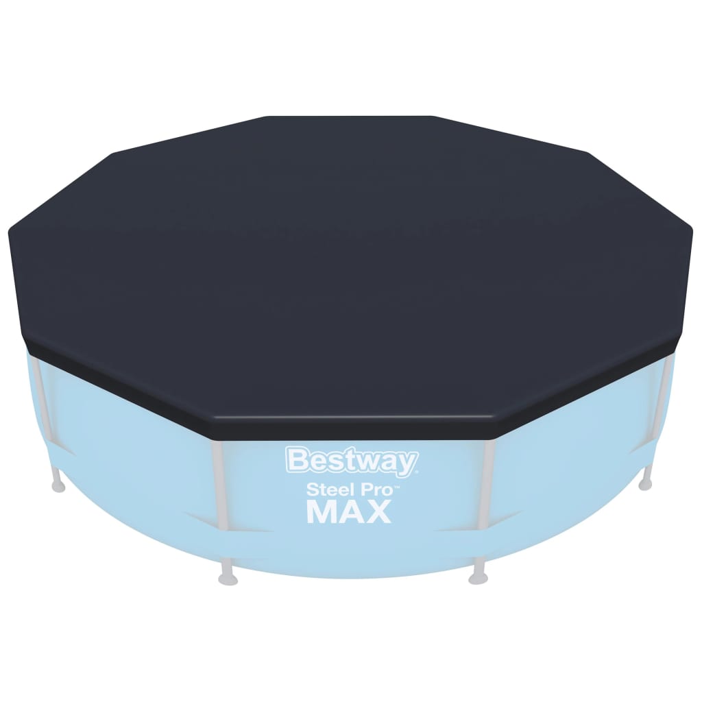 Bestway Flowclear pool cover, 305 cm