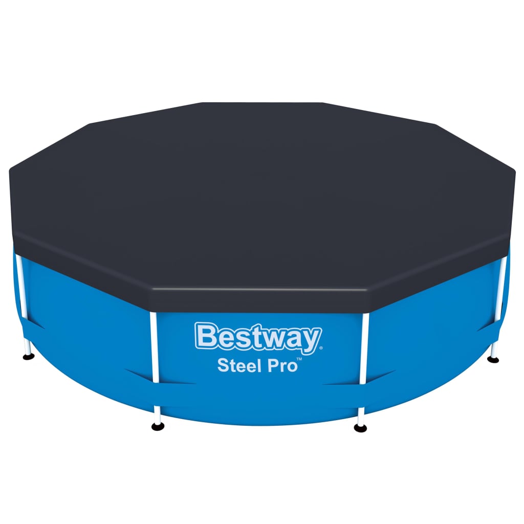 Bestway Flowclear pool cover, 305 cm