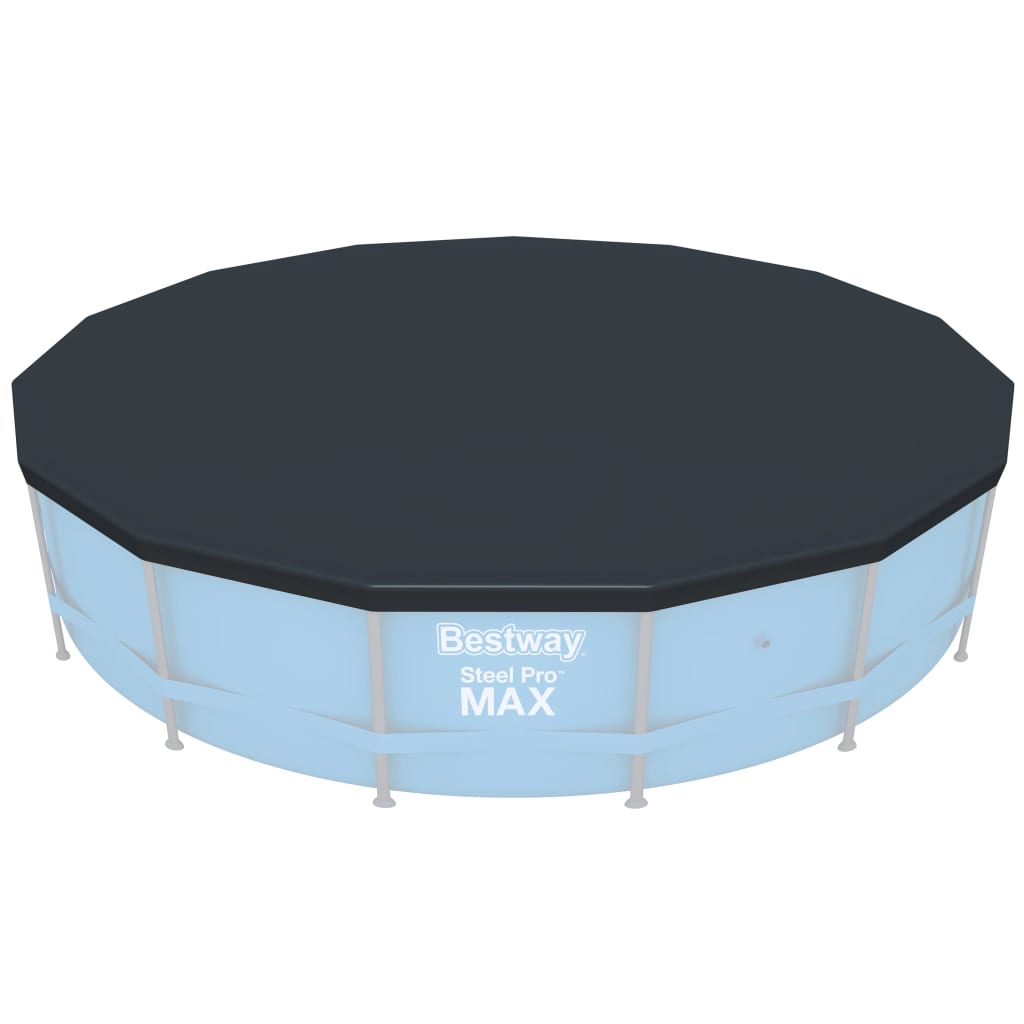 Bestway Flowclear Pool Cover, 457 cm