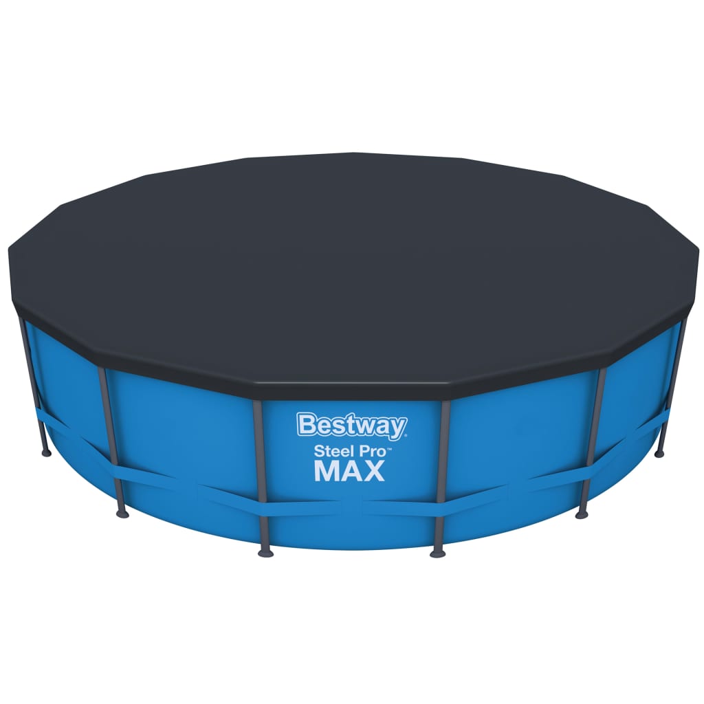 Bestway Flowclear Pool Cover, 457 cm
