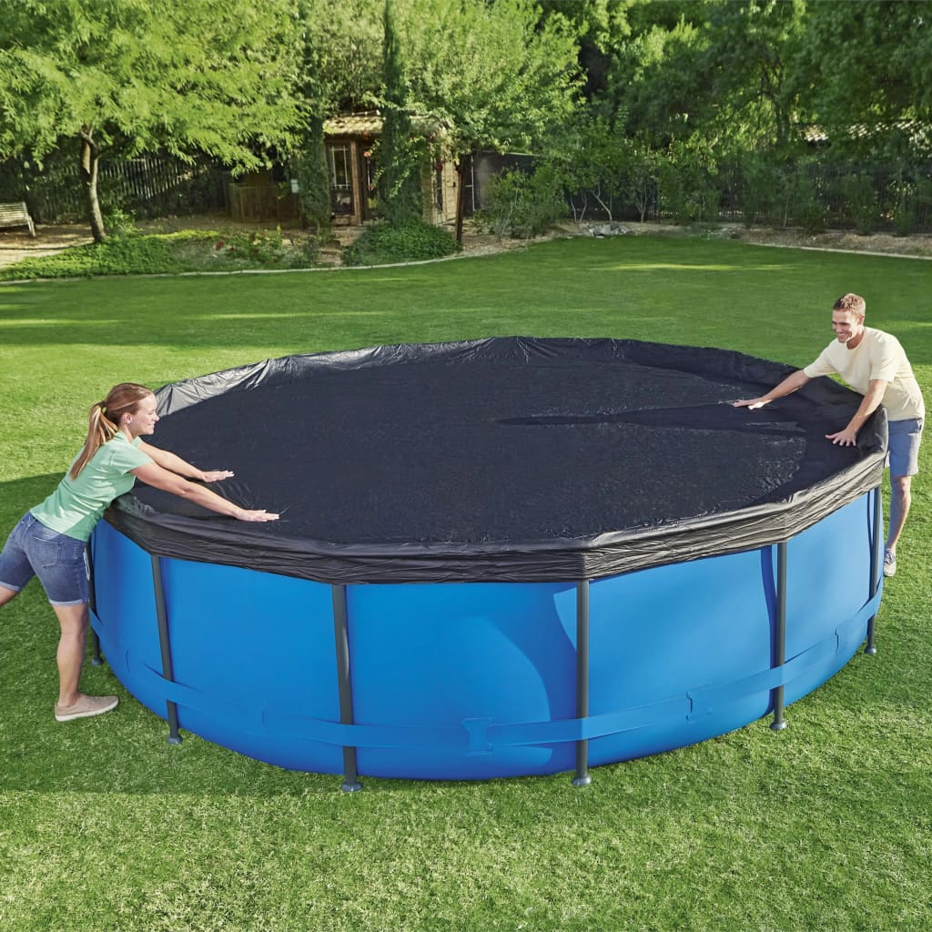 Bestway Flowclear Pool Cover, 457 cm