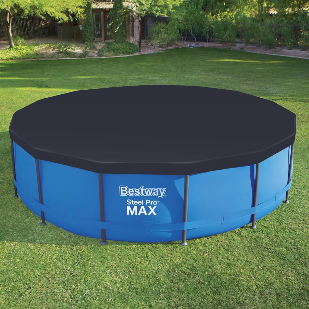 Bestway Flowclear Pool Cover, 457 cm