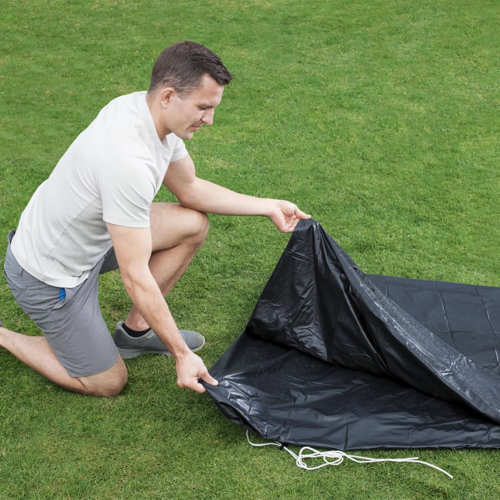 Bestway Flowclear Pool Cover, 457 cm