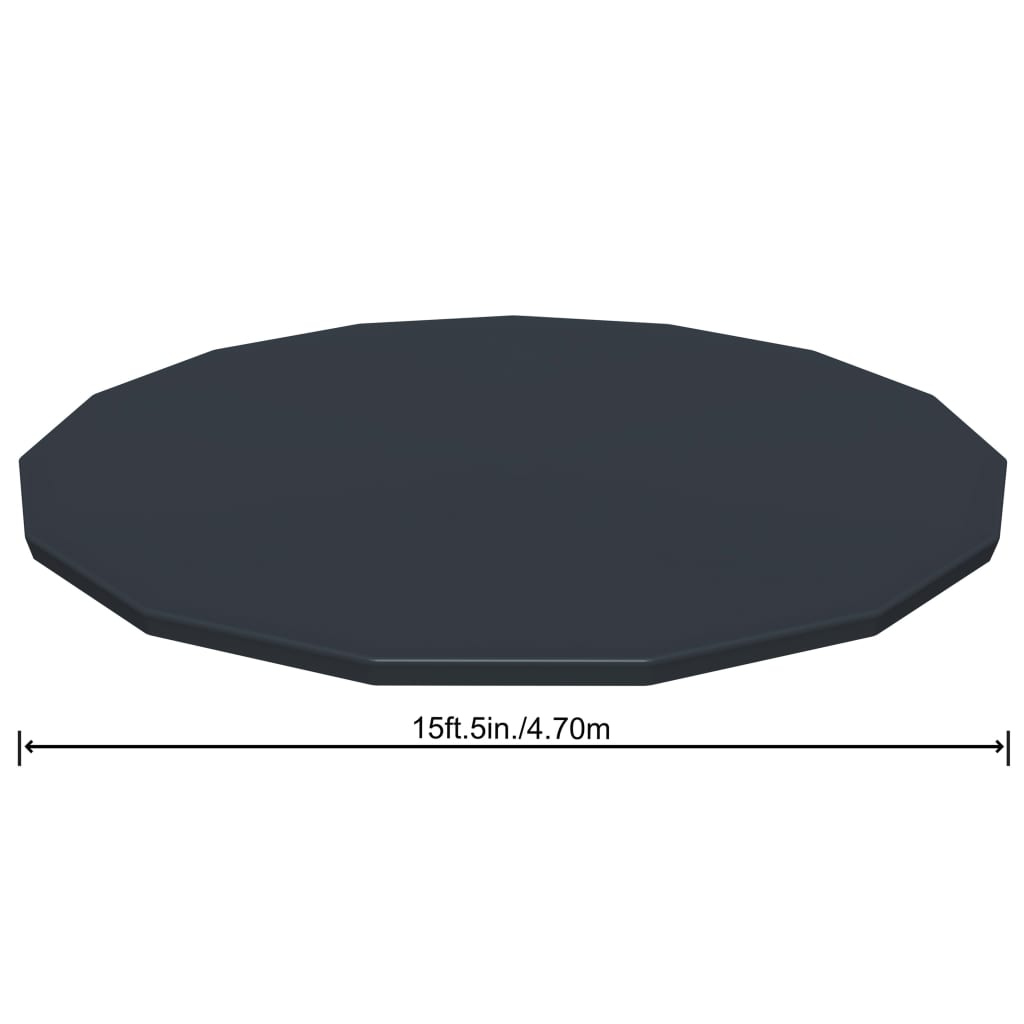 Bestway Flowclear Pool Cover, 457 cm