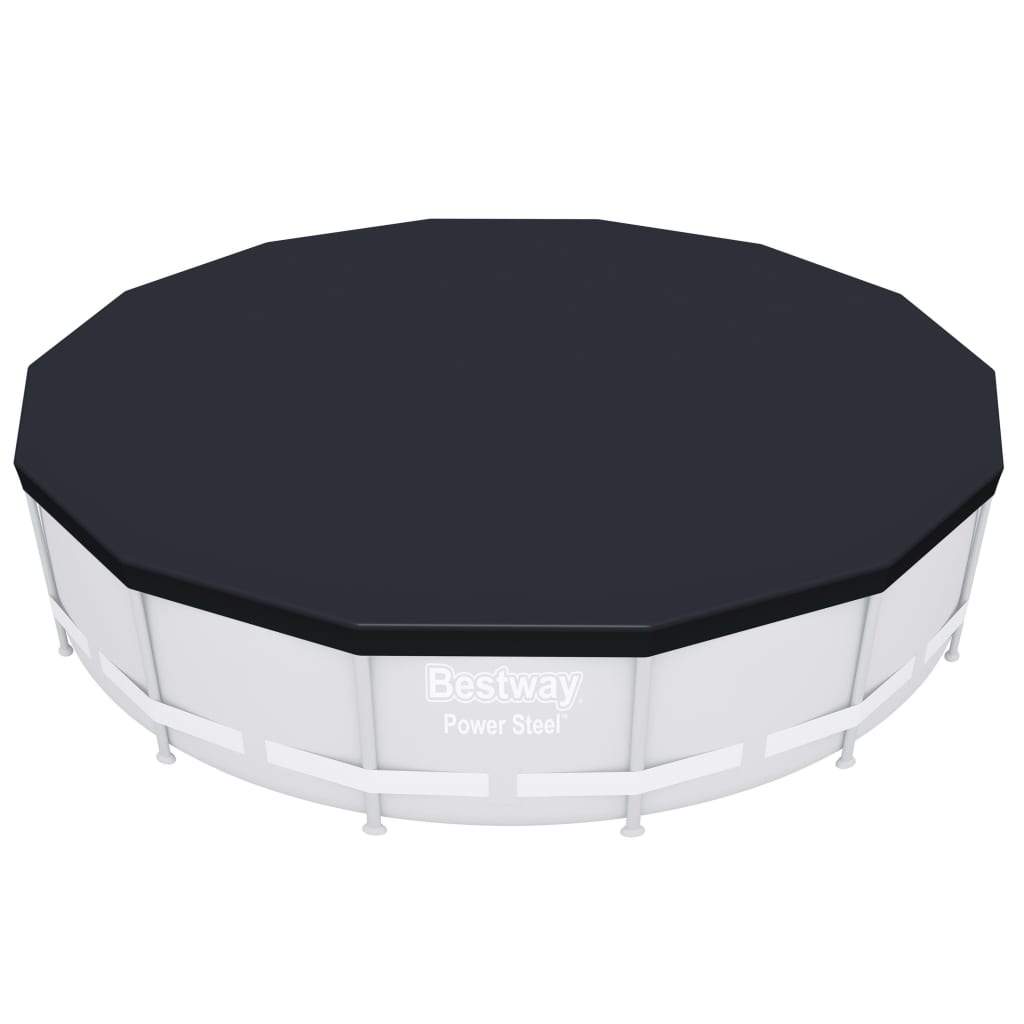 Bestway Flowclear pool cover, 427 cm